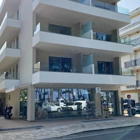Pineta Mare Alba Adriatica