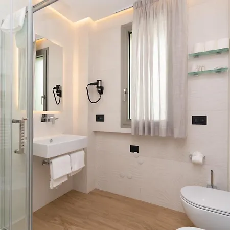 Pineta Mare Aparthotel