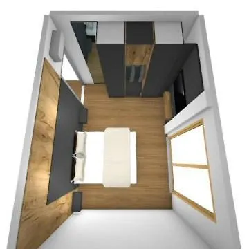 Apart-hotel Pineta Mare Alba Adriatica