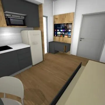 Pineta Mare * Alba Adriatica