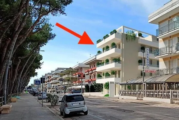 Pineta Mare * Alba Adriatica