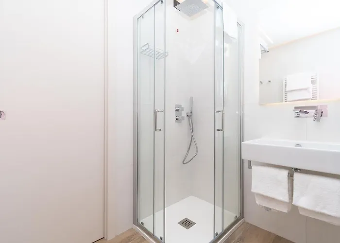 Pineta Mare Apart-hotel