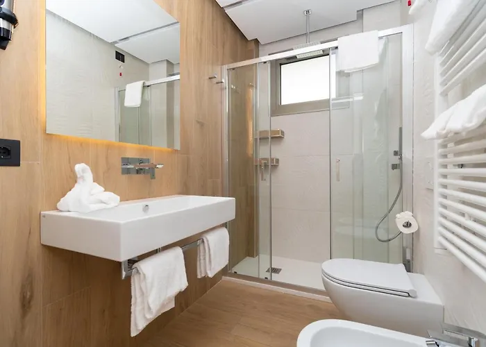 Apart-hotel Pineta Mare Alba Adriatica