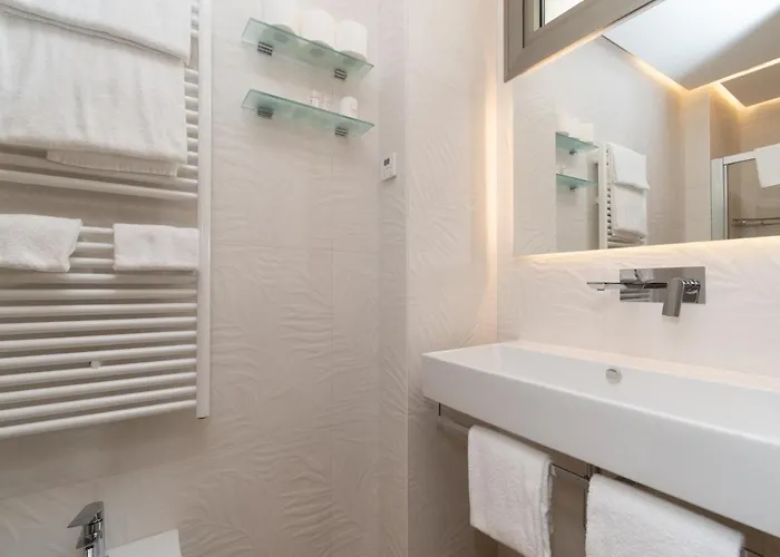 Apart-hotel Pineta Mare