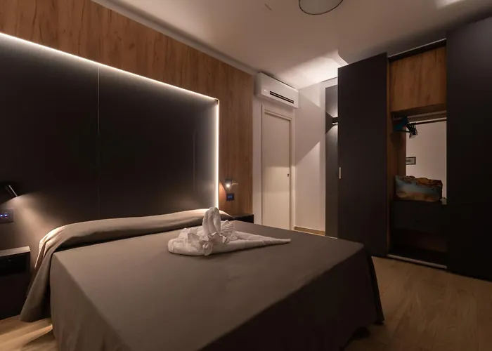 Apart-hotel Pineta Mare *