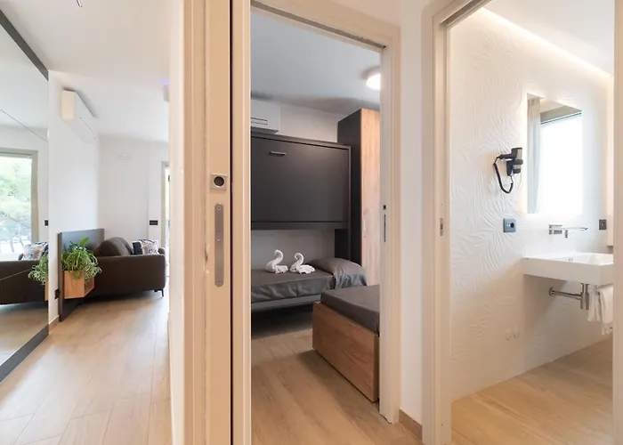 Pineta Mare Alba Adriatica