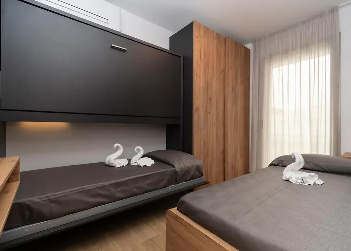 Pineta Mare Alba Adriatica