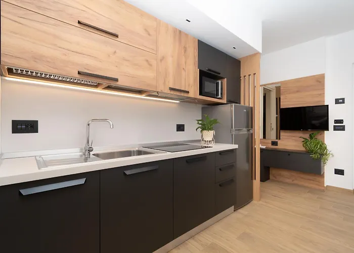 Pineta Mare Apart-hotel Alba Adriatica