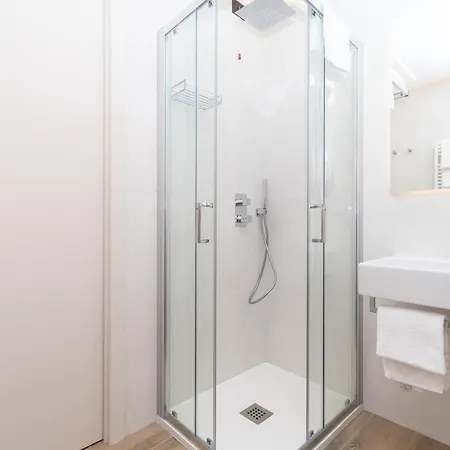 Pineta Mare Appart hôtel