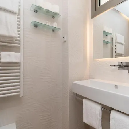 Aparthotel Pineta Mare
