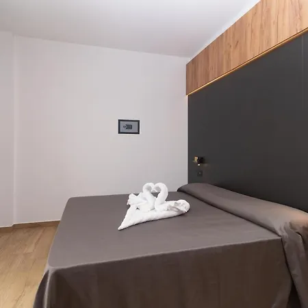 Appart hôtel Pineta Mare