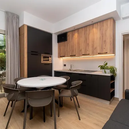Pineta Mare Aparthotel