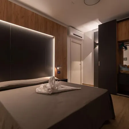 Aparthotel Pineta Mare *