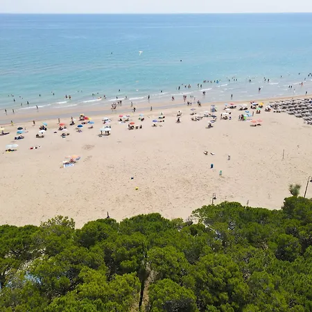 Pineta Mare
