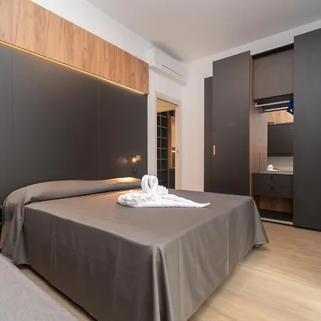 Pineta Mare * Alba Adriatica