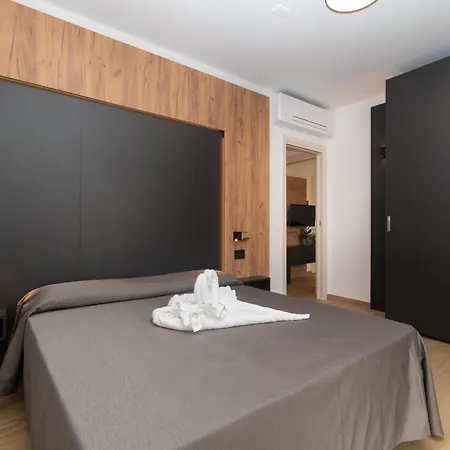 Pineta Mare Aparthotel Alba Adriatica