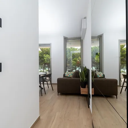 Pineta Mare * Alba Adriatica