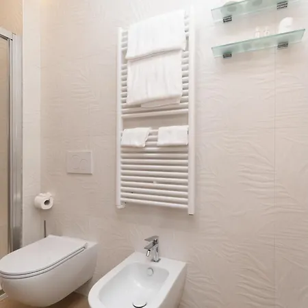 Aparthotel Pineta Mare Alba Adriatica