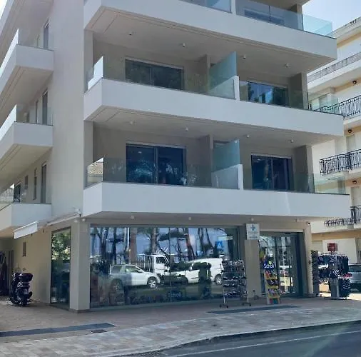 Pineta Mare Alba Adriatica