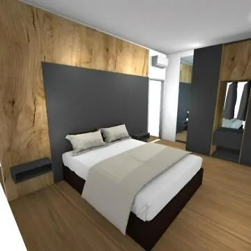 Pineta Mare Apartmanhotel *