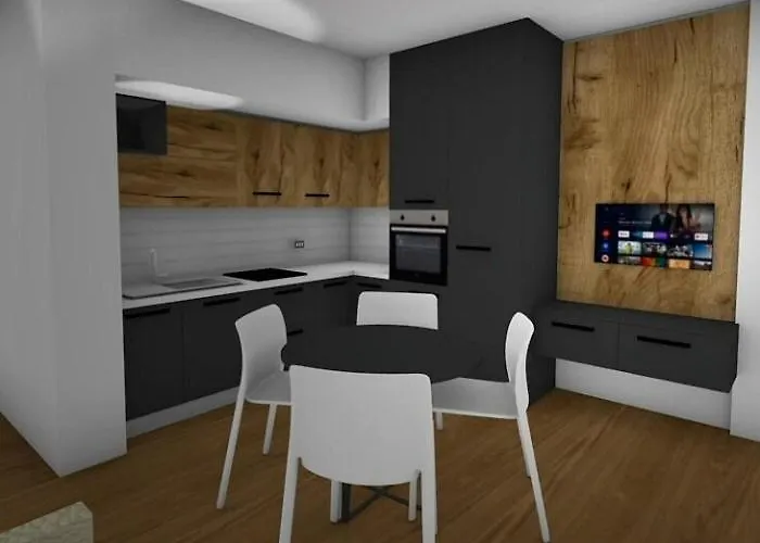 Pineta Mare Alba Adriatica