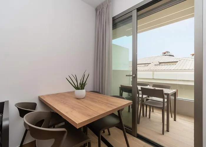 Pineta Mare אלבה אדריאטיקה