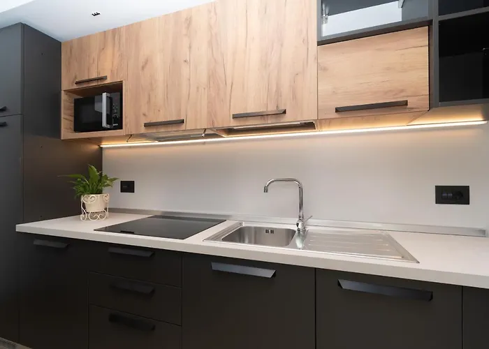 Pineta Mare Apartmanhotel *