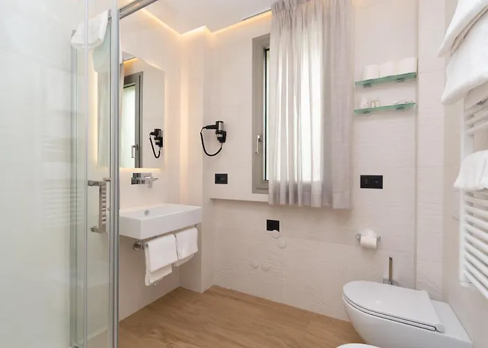 Pineta Mare Apartmanhotel