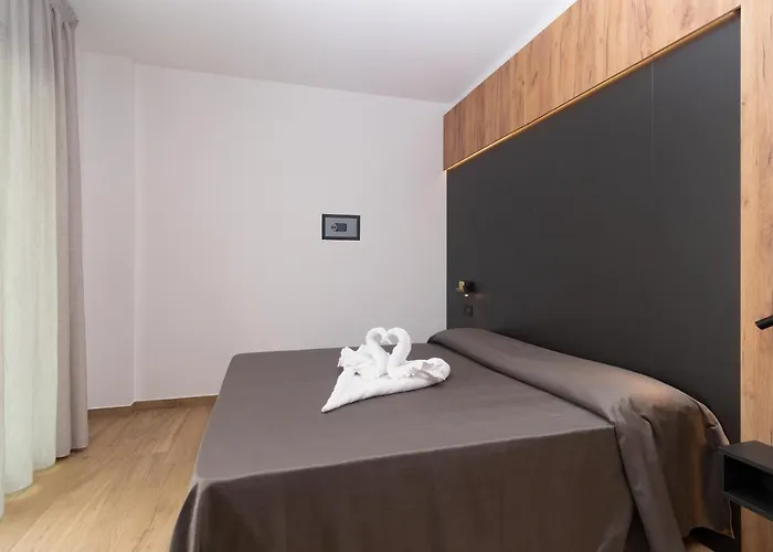 Apartmanhotel Pineta Mare