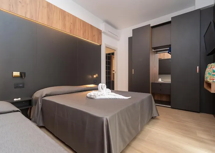 Pineta Mare * Alba Adriatica