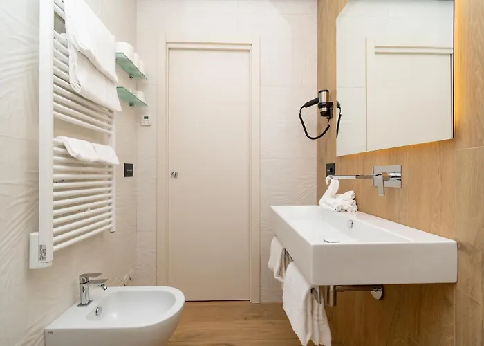 Pineta Mare Apartmanhotel *