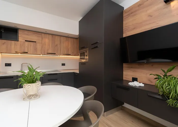 Pineta Mare Apartmanhotel *