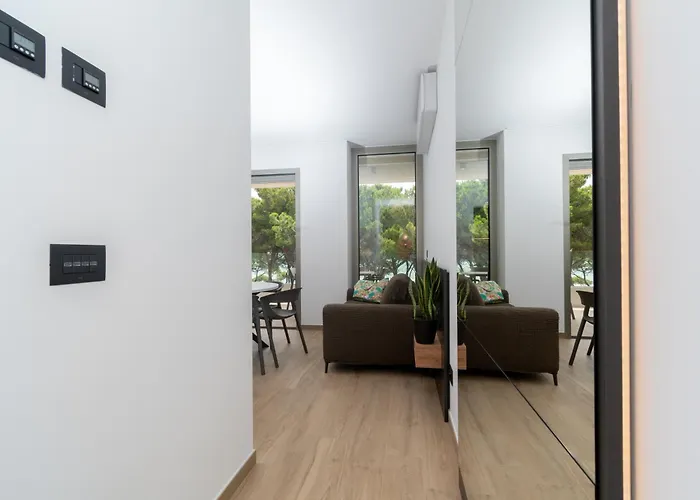 Pineta Mare * אלבה אדריאטיקה