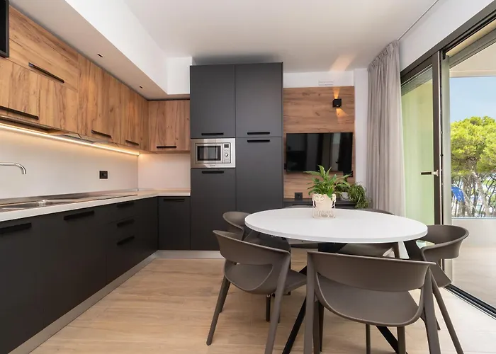 Pineta Mare Alba Adriatica